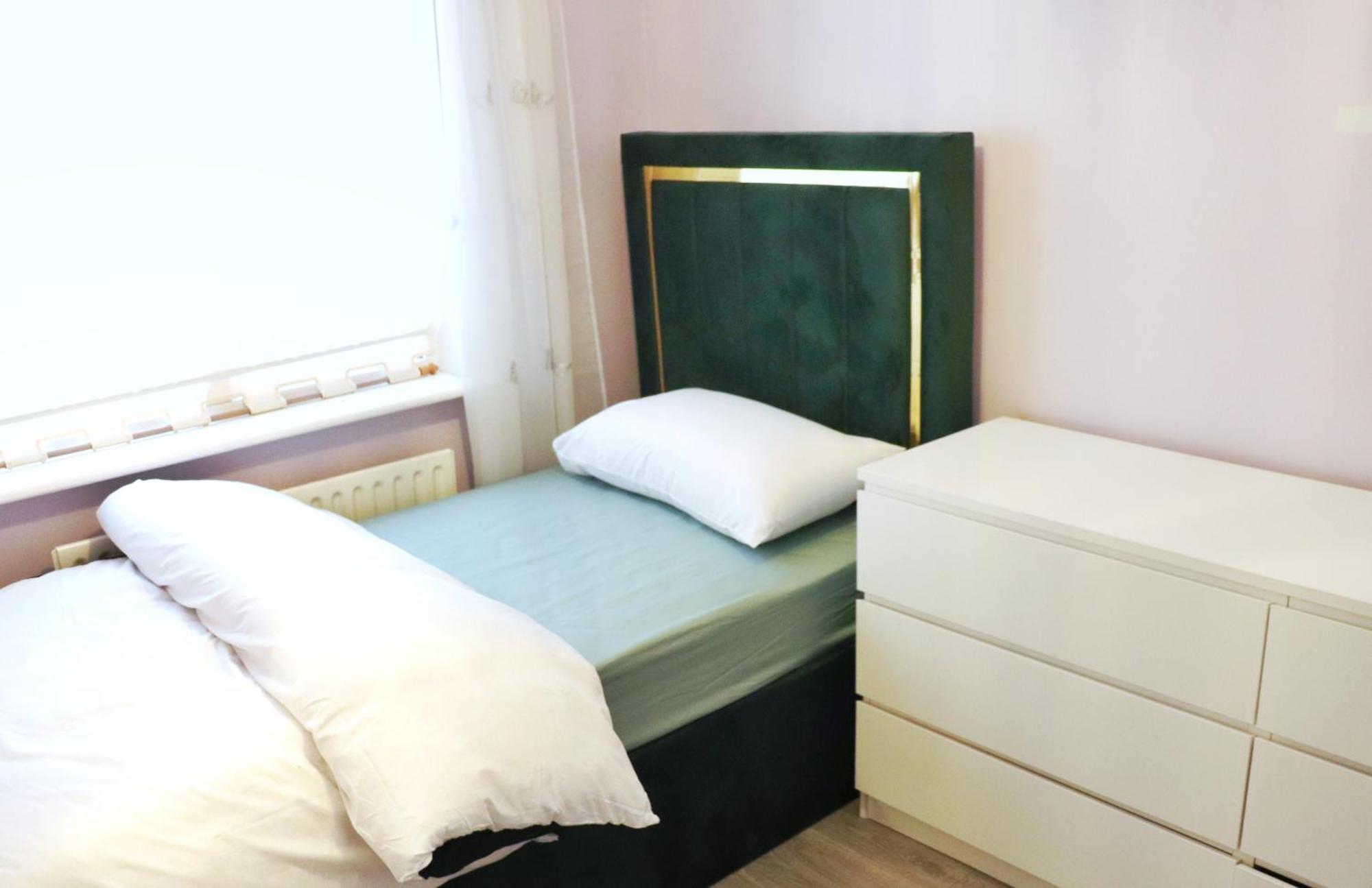 Ferienwohnung Deluxe Dwelling - 15 Mins From Cork City/Airport Exterior foto